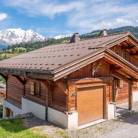 Villa Chalet L'echappee