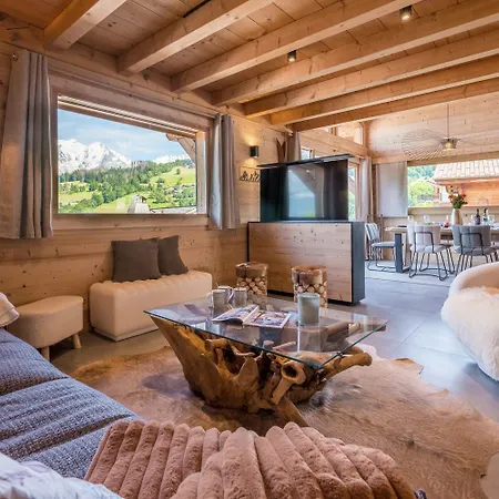 Chalet L'echappee