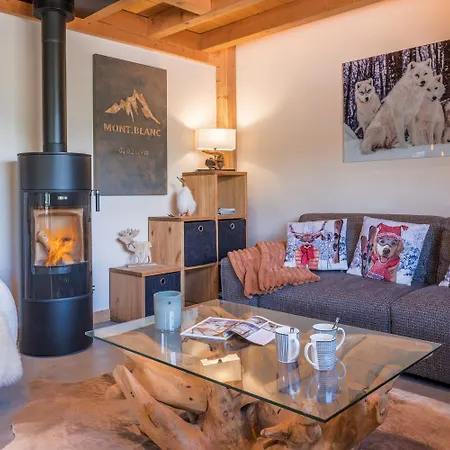 Chalet L'echappee * كومْبلو